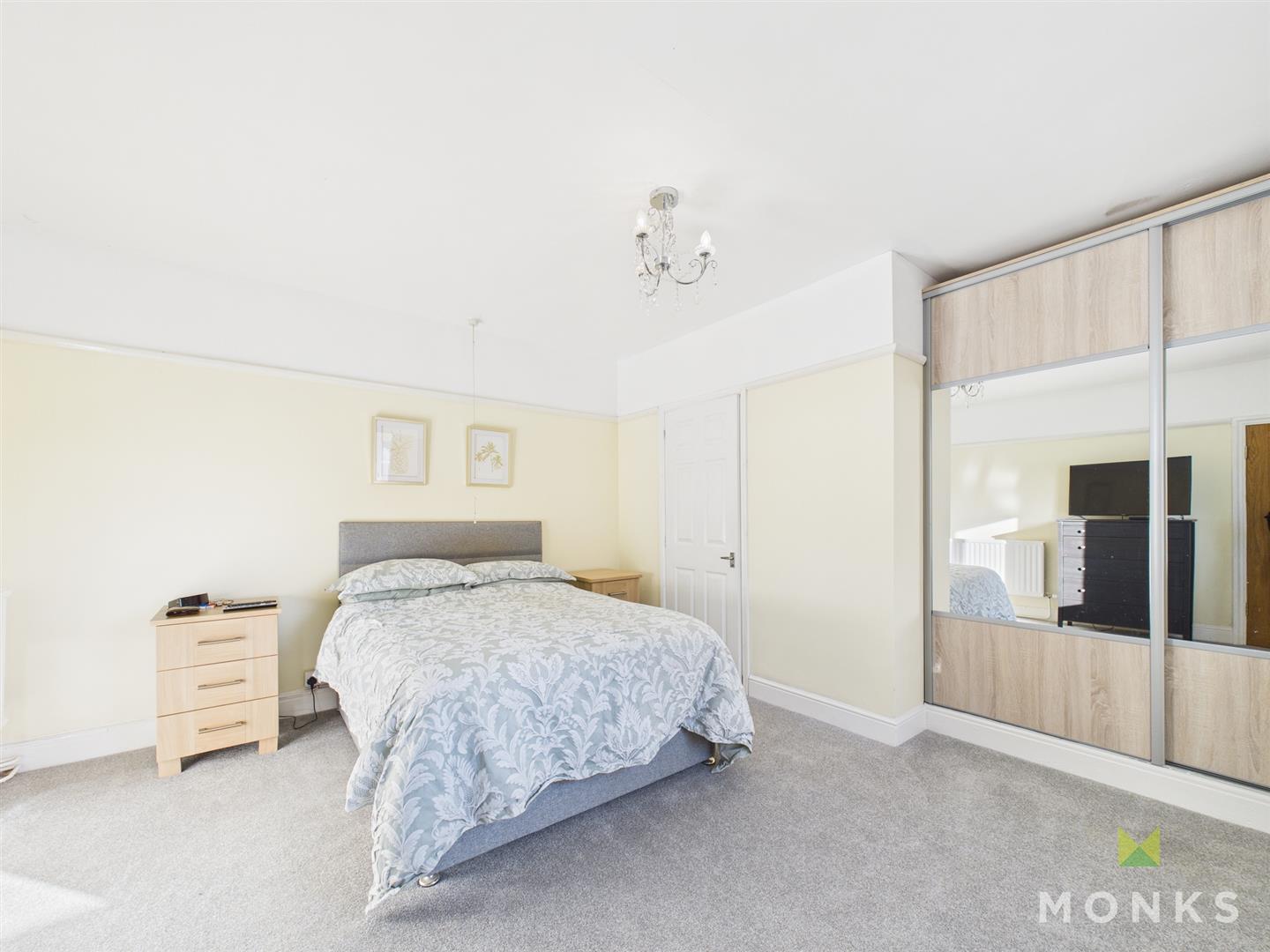 Glenville Shrewsbury Road, Shrewsbury, SY4 4AE For Sale